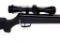 Manufacturer: Gamo Model: Hornet Gauge/Cal: .177 Type: Air Rifle Serial: 04-1C-433265-11 Misc: