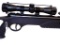 Manufacturer: Ruger Model: Explorer Gauge/Cal: .177 Type: Air Rifle Serial: 0020085