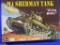 Revell M4 Sheran Tank 