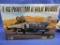 Revello F-4G Phantom II Wild Weasel 85-5994 model kit 1:32 scale