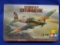 Tamiya Ilyushin IL-2 Shturovik 60781+1700 model kit 1:72 scale