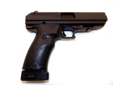Manufacturer: Hi-Point Model: JCP Gauge/Cal: 40 S&W Type: Pistol Serial: X7185994 Misc: Three