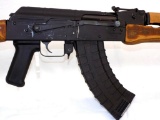 Manufacturer: WASR Romarm/Cugir Model: GP/wasr-10/63 Gauge/Cal: 7.62x39 Type: AR Rifle Serial: