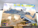 Revell A-10 Warthog 85-5521 model kit 1:48 scale