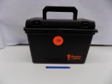 Hunter Hark plastic ammunition box