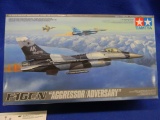 Tamiya F16C/N 