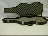 Tommy gun violin hard case 43