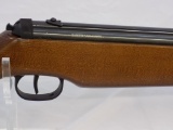 Manufacturer: Ruger Model: Air Hawk Gauge/Cal: .177 Type: Air Rifle Serial: 000142079 Misc: Wooden