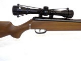 Manufacturer: Remington Model: Vantage 100 Gauge/Cal: .177 Type: Air Rifle Serial: 511X02684 Misc: