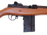 Manufacturer: Daisy Model: Winchester Gauge/Cal: .177 Type: Air Rifle Serial: N/A