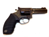 Manufacturer: Rossi/Taurus Model: Plinker Gauge/Cal: .22 LR Type: Revolver Serial: FY62862 Misc: