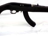 Manufacturer: Ruger Model: 10/22 Takedown Gauge/Cal: .22 LR Type: Rifle Serial: 0003-48658 Misc: