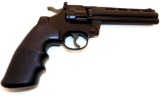 Manufacturer: Crossman Model: 357 Gauge/Cal: .177 Type: Air Revolver Serial: N/A