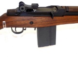 Manufacturer: Springfield Model: M1A Garand Gauge/Cal: .308 Type: Rifle Serial: 357767 Misc: Five