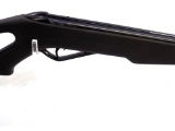 Manufacturer: Gamo Model: Silent Cat Gauge/Cal: .177 Type: Air Rifle Serial: 041C30168913