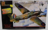 Pegasus Hobbies Hawker Hurricane Mk. I No. 8411 model kit 1:48 scale