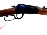 Manufacturer: Henry Model: N/A Gauge/Cal: .22 S, L, LR Type: Lever action rifle Serial: 525528H
