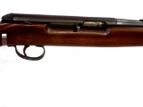 Manufacturer: Remington Model: 550 Gauge/Cal: 22 S, L, LR Type: Rifle Serial: N/A