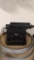 Vintage Remington typewriter