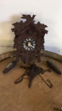 Cuckoo clock