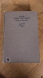 Early edition of Gone with the Wind