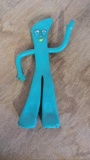 Original Gumby doll