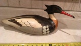 Big Sky Carvers Red Breasted Merganser