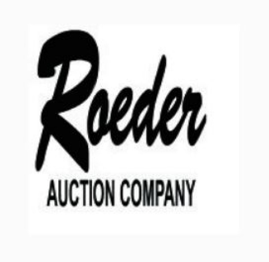 Farm Equipment Auction