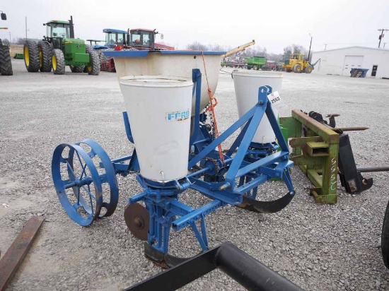 FORD 309 CORN PLANTER