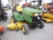 JD 425 LAWN TRACTOR
