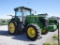 2013 JD 7230R TRACTOR