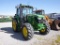 JD 6130M TRACTOR