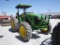 JD 5085M TRACTOR