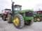 JD 8650 TRACTOR