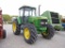 JD 7210 TRACTOR