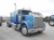 1993 KENWORTH W900B SEMI