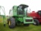 JD 9500 COMBINE