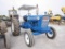 FORD 5000 TRACTOR