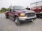 2000 FORD F350 DUALLY TRUCK