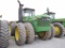 JD 8450 TRACTOR