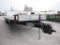 TRAX BUMPER PULL TRAILER