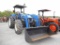 NEW HOLLAND T5070 TRACTOR