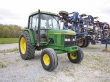 JD 6410 TRACTOR
