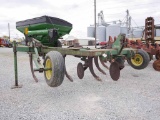 JD 915 5 SHANK V RIPPER