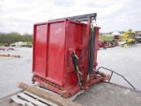 SUNRISE MFG BIG TOBACCO BALER