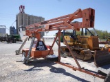 UNALIFT TOWABLE MAN LIFT