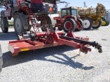 HOWSE 10' ROTARY CUTTER