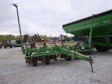 JD 7200 PLANTER