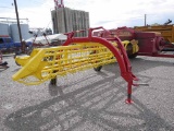 NEW HOLLAND 258 RAKE