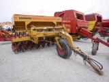 HAYBUSTER 107 8' NT DRILL